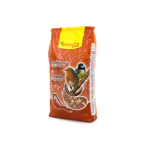 DECORTICATED GROUNDNUTS 2 KG