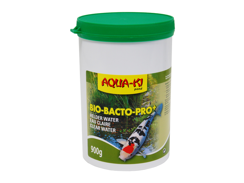 AQUA-KI BIO-BACTO-PRO 900 G