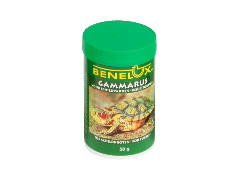 GAMMARUS 500 CC BENELUX