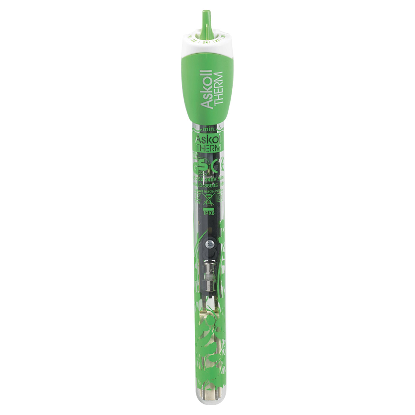 THERMOMETER  S 35W