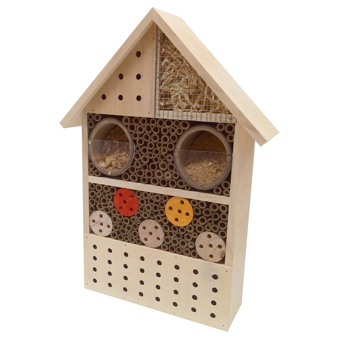 HAMPTON INSECT HOTEL