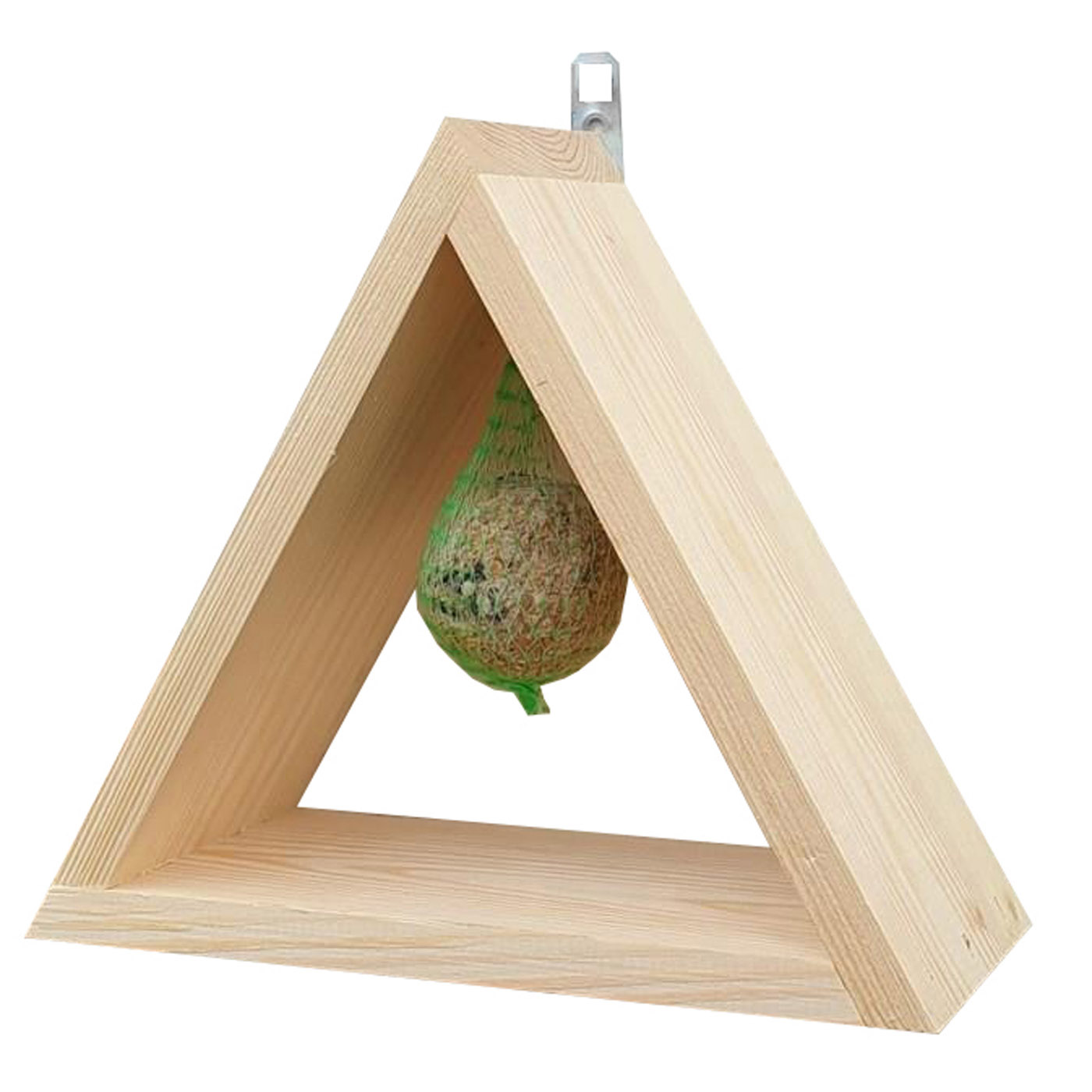 SUET BALL HOLDER TRIANGLE 10 X 24