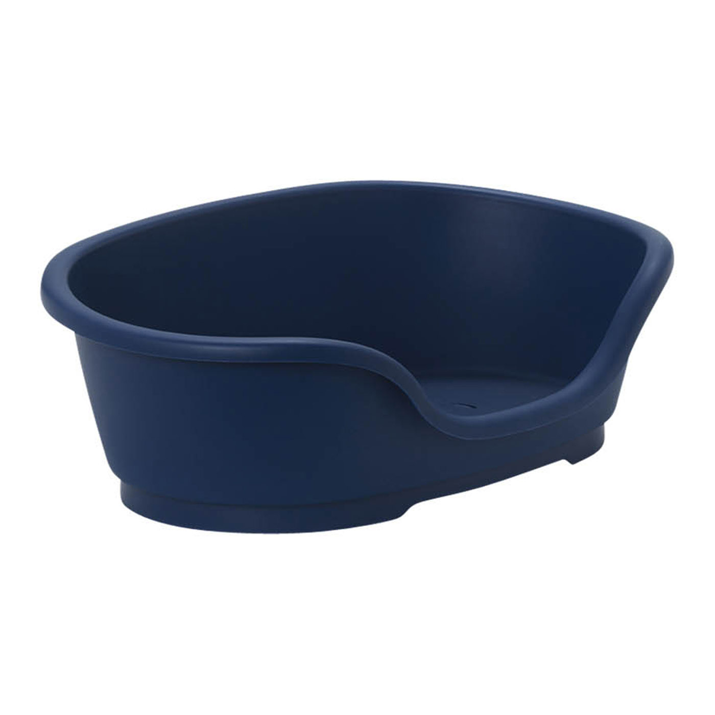 DOMUS SMALL 50 CM BLUE BERRY - RECYCLED