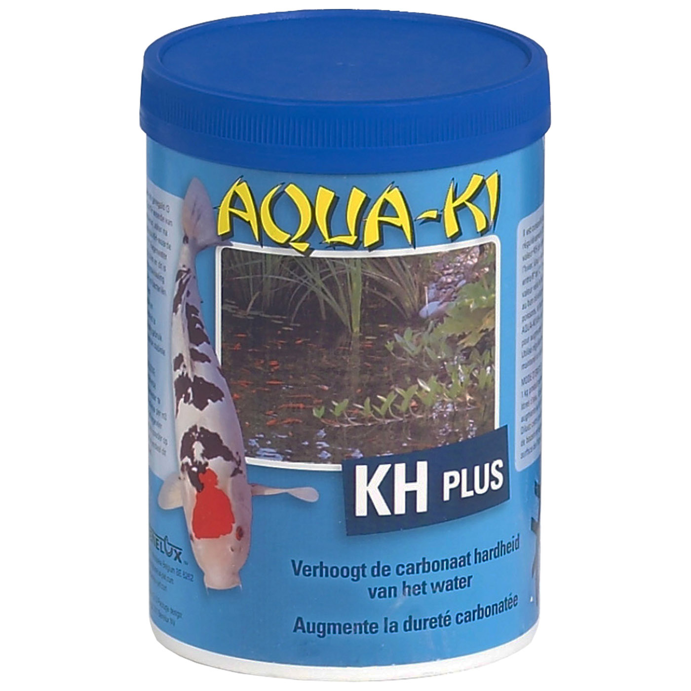 AQUA-KI KH+ 1000 G