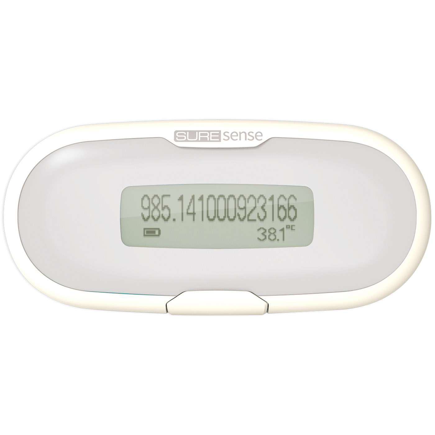 SURESENSE UNIVERSAL MICROCHIP READER