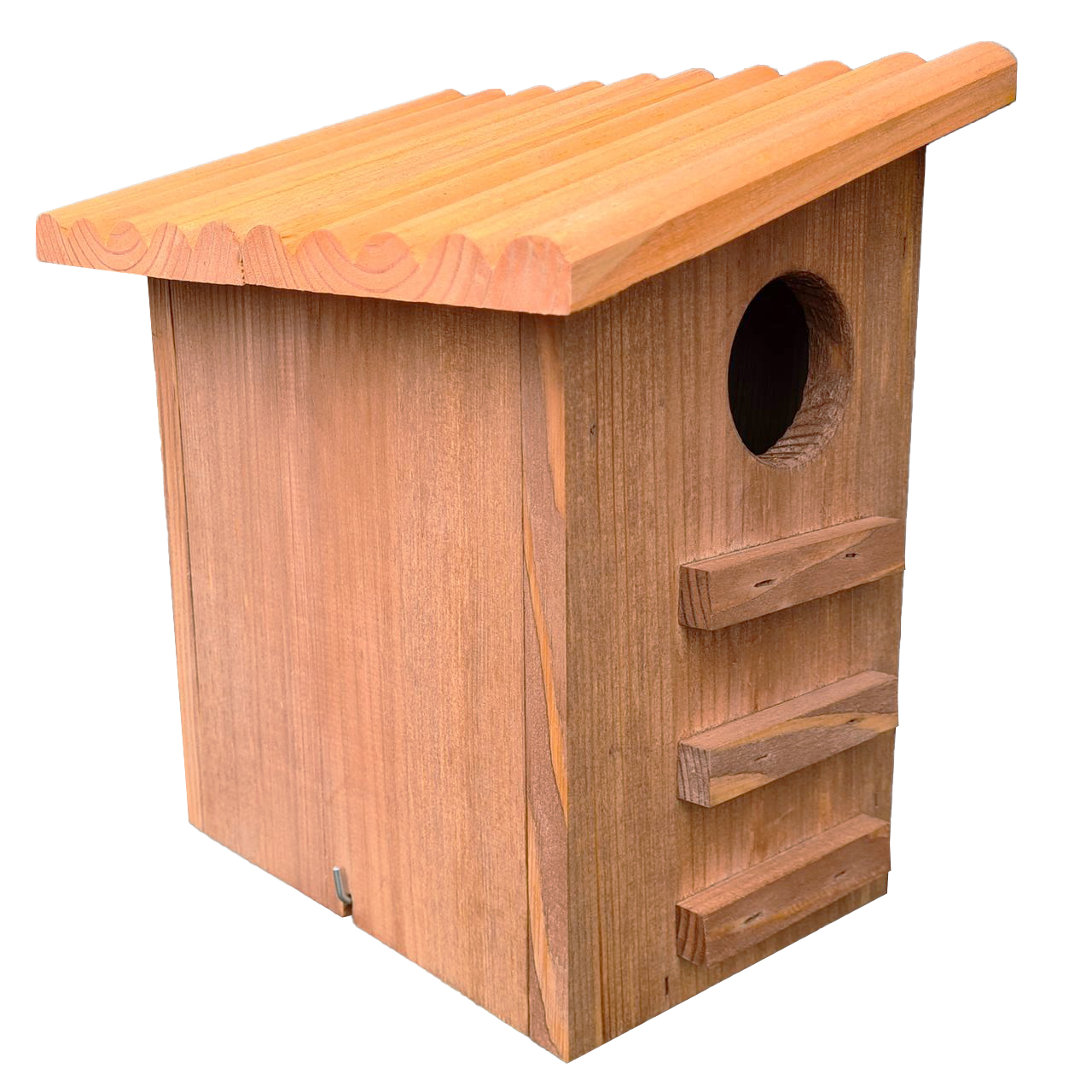 SQUIRREL HOUSE 26 X 16 X 26 CM