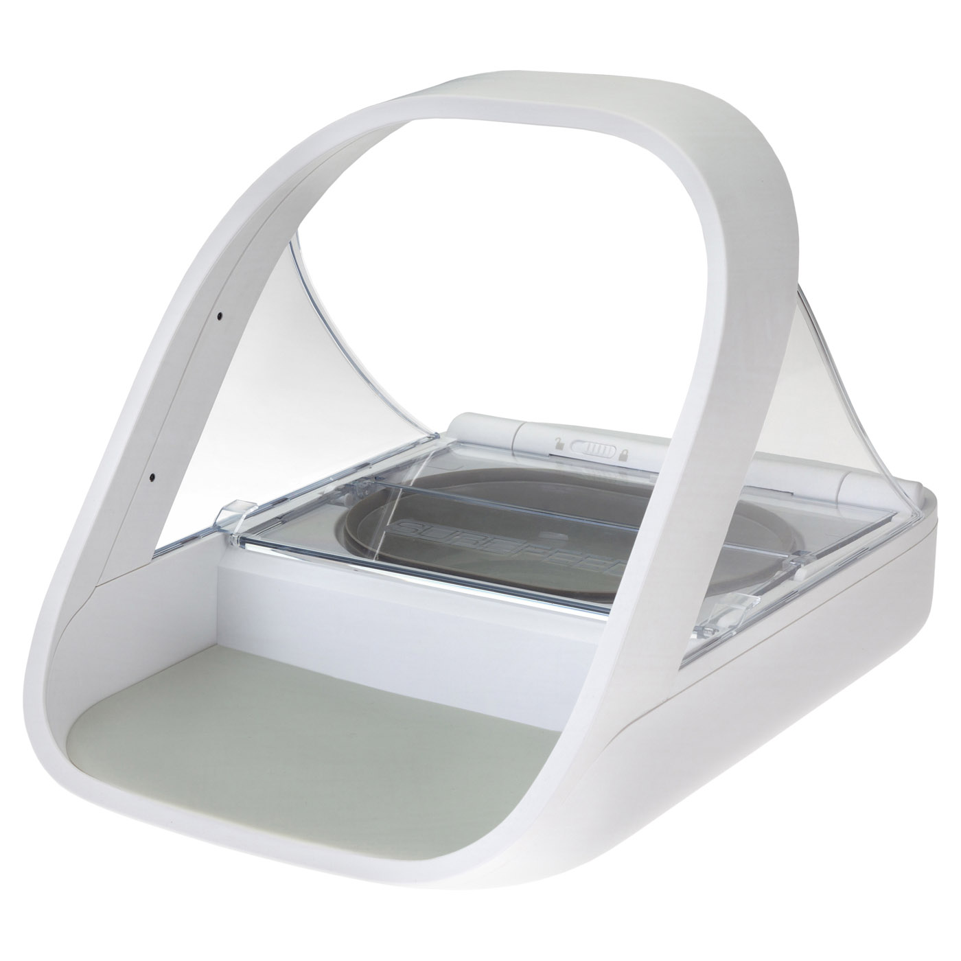 MICROCHIP PET FEEDER