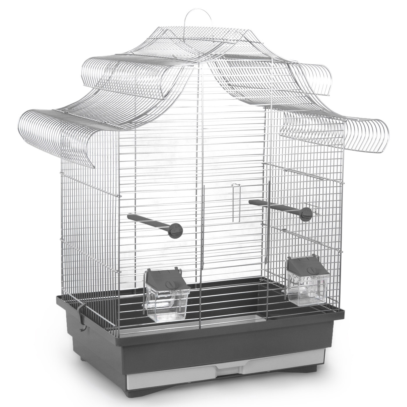 CAGE OISEAU BRUNO