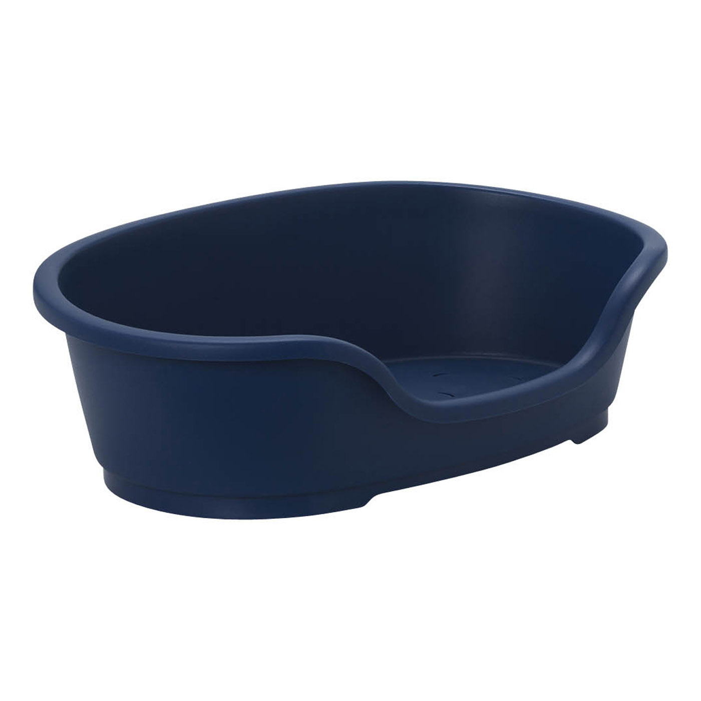 DOMUS MEDIUM 60 CM BLUE BERRY - RECYCLED