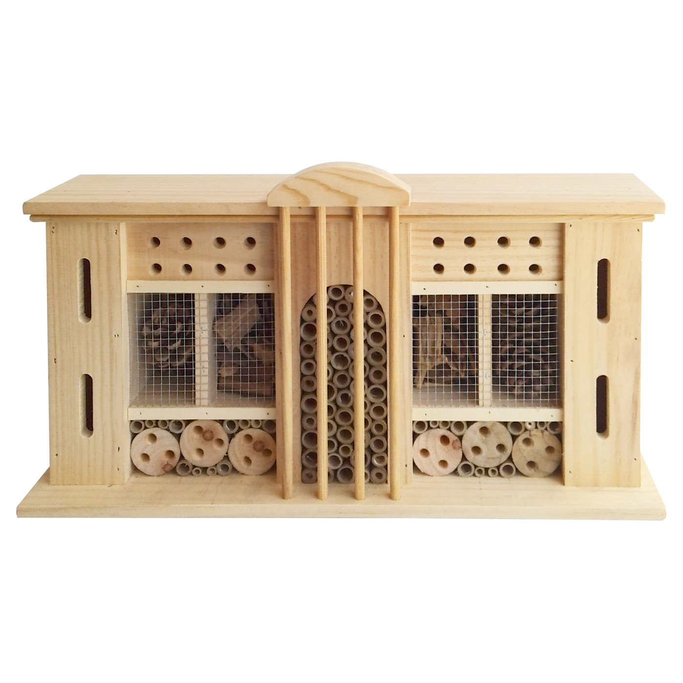 SHERATON INSECT HOTEL