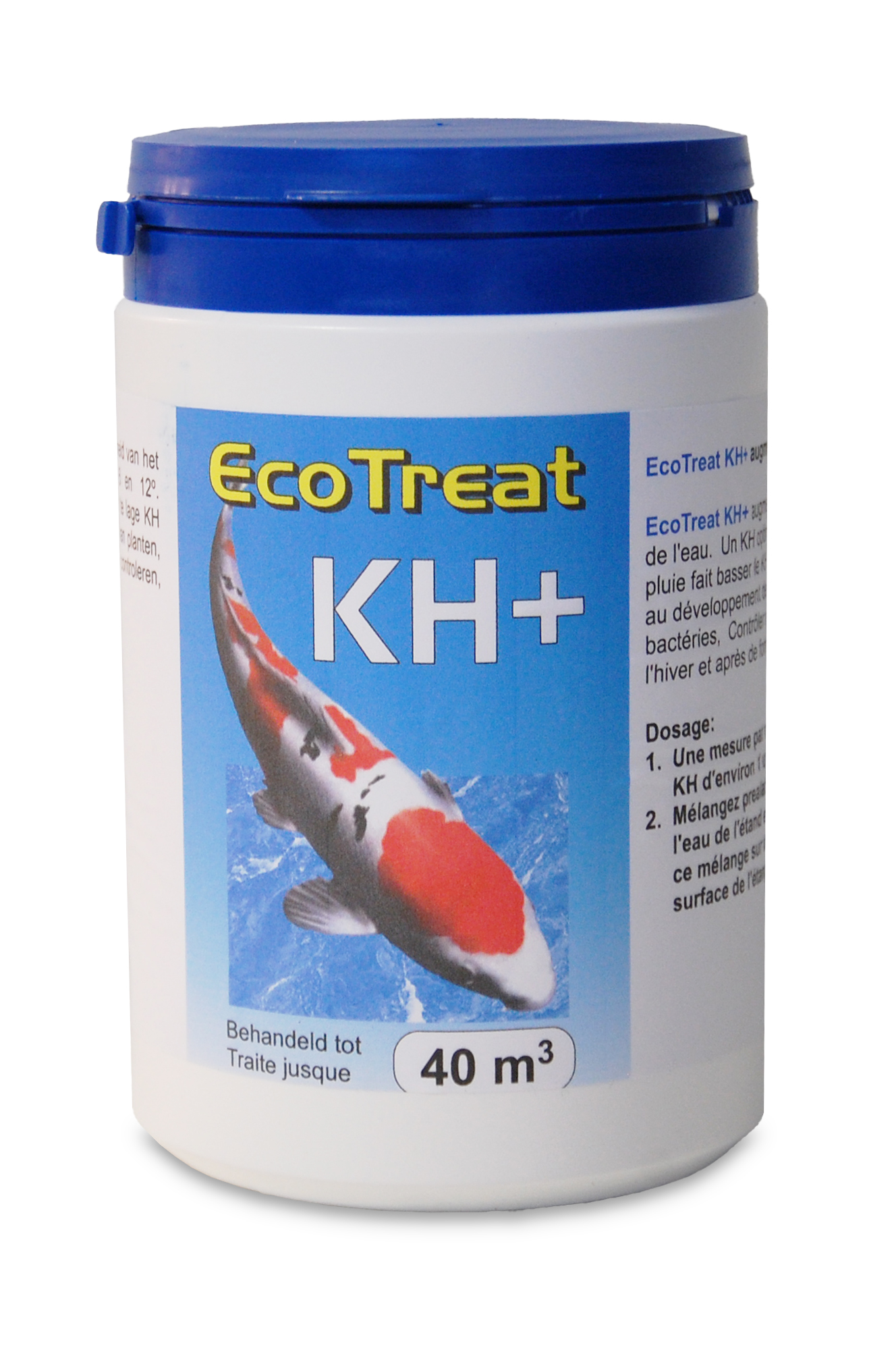 KH+ 1 KG ECOTREAT