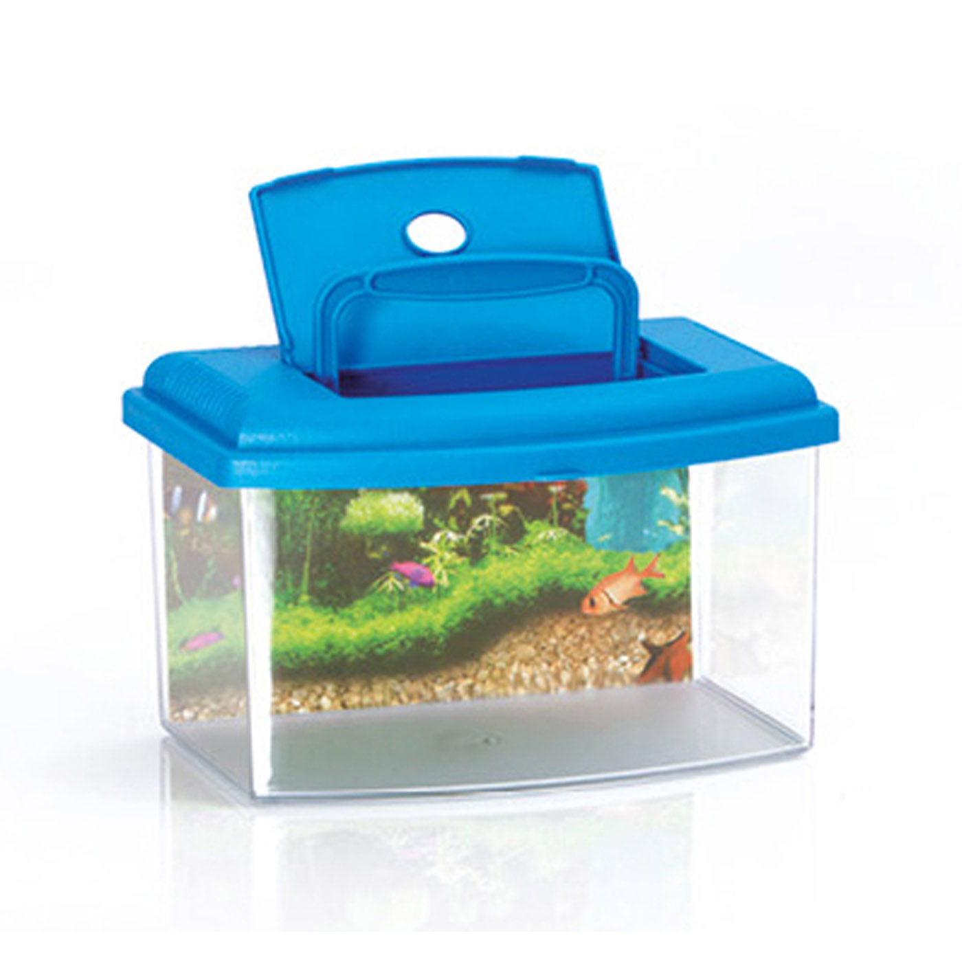 AQUABOX 3L MET POSTER