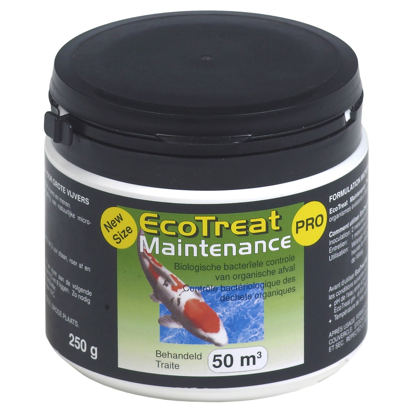 MAINTENANCE PRO 250G ECOTREAT