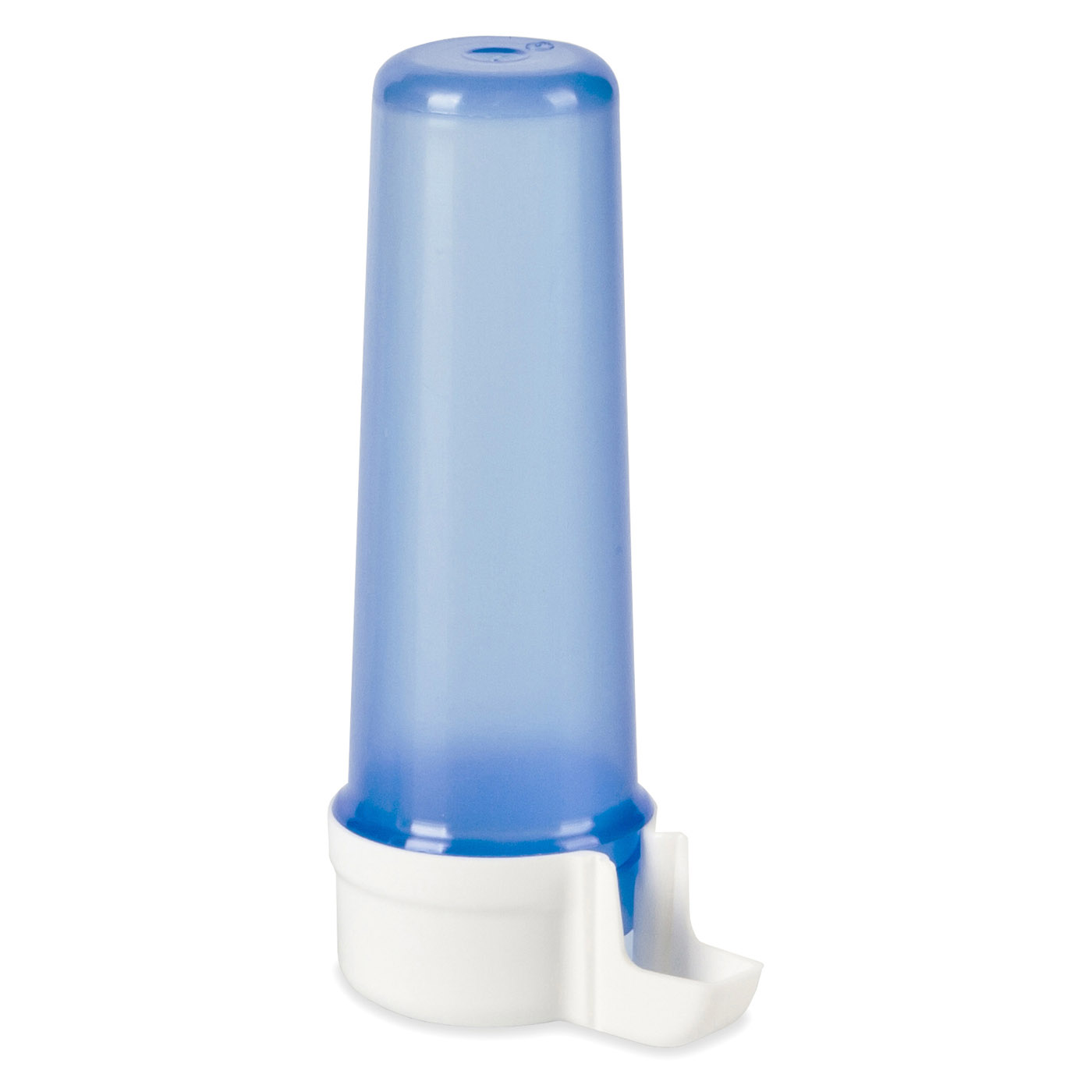 TT MINI FOUNTAIN NARROW MOUTH HIGH 100CC BLUE