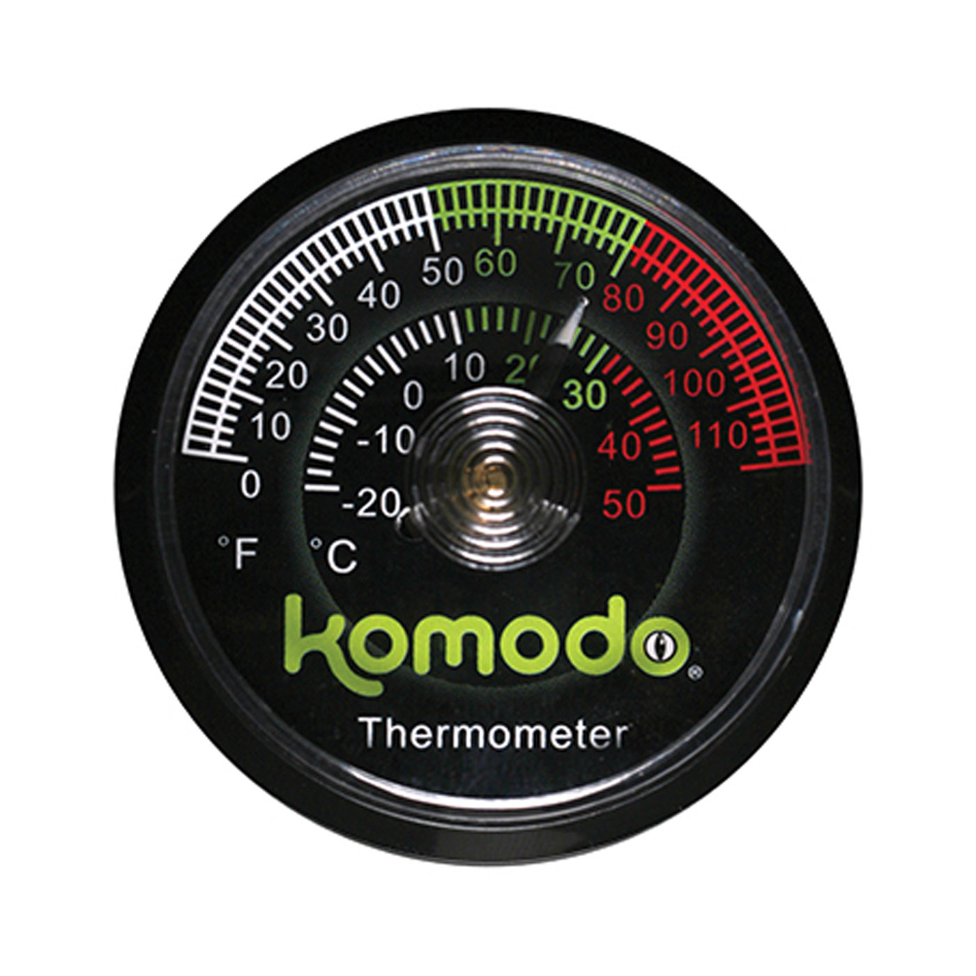 THERMOMETER ANALOG