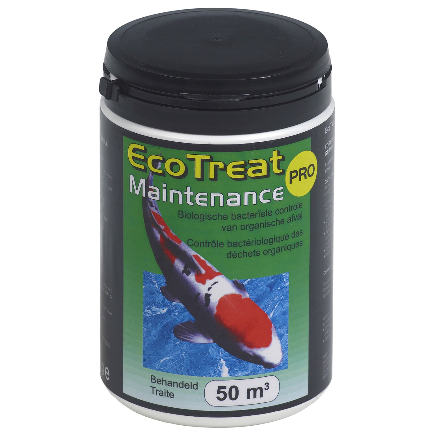 MAINTENANCE PRO 500G ECOTREAT