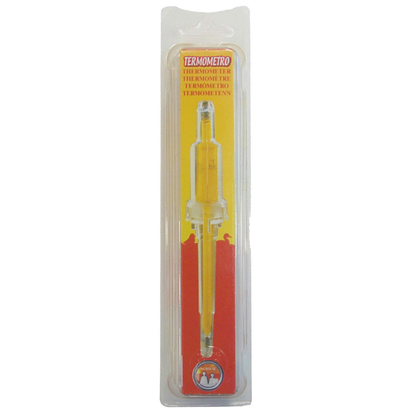 THERMOMETER COVATUTTO 7 (212G)