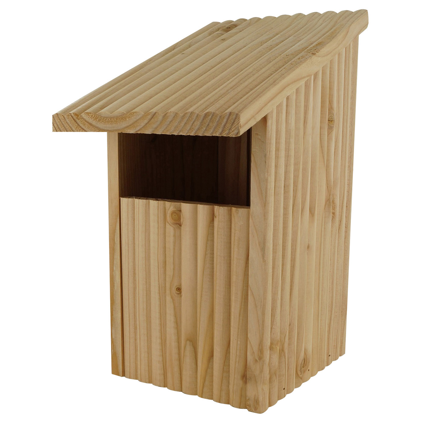 BIRD HOUSE SHELTER