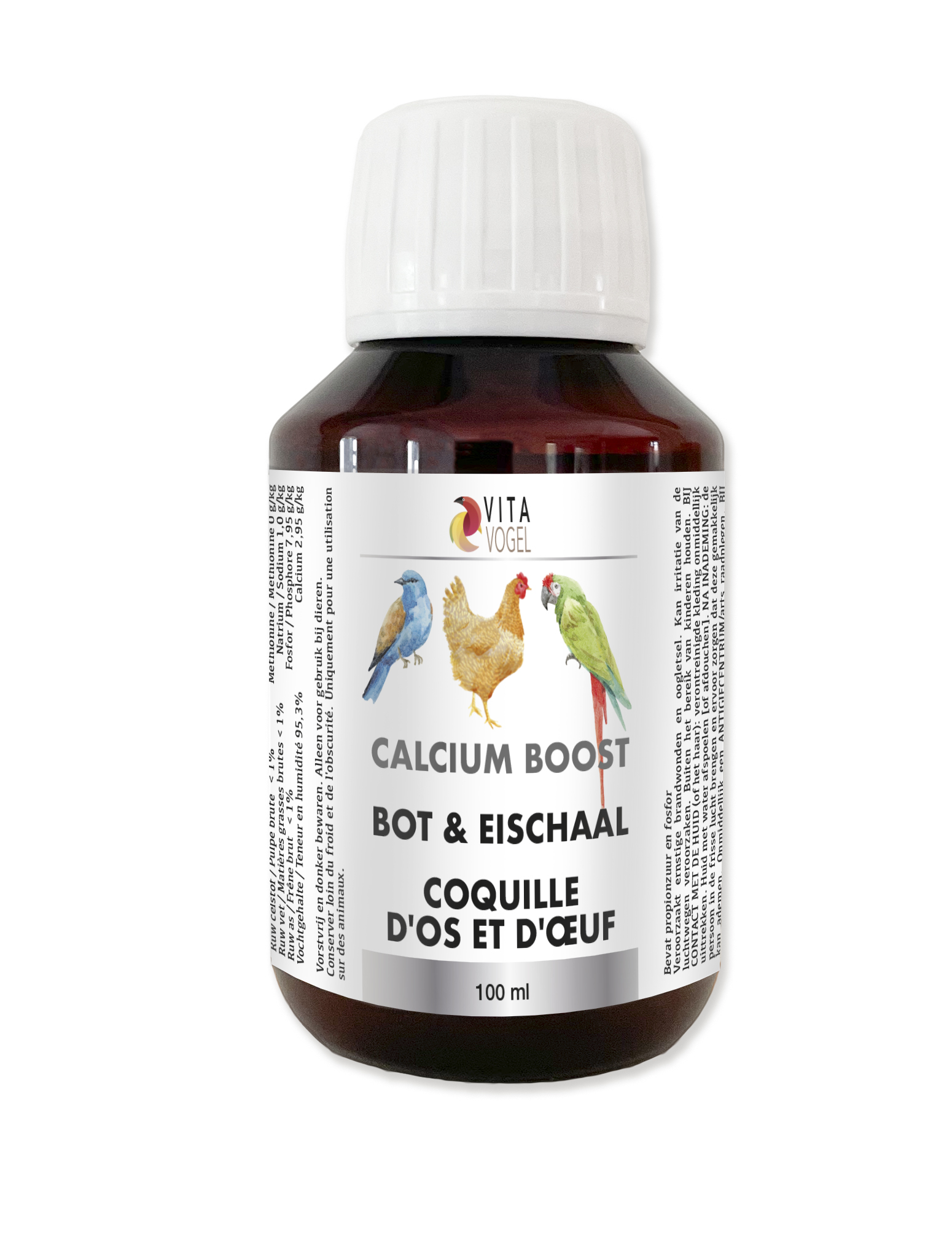 CALCIUM BOOST 100ML