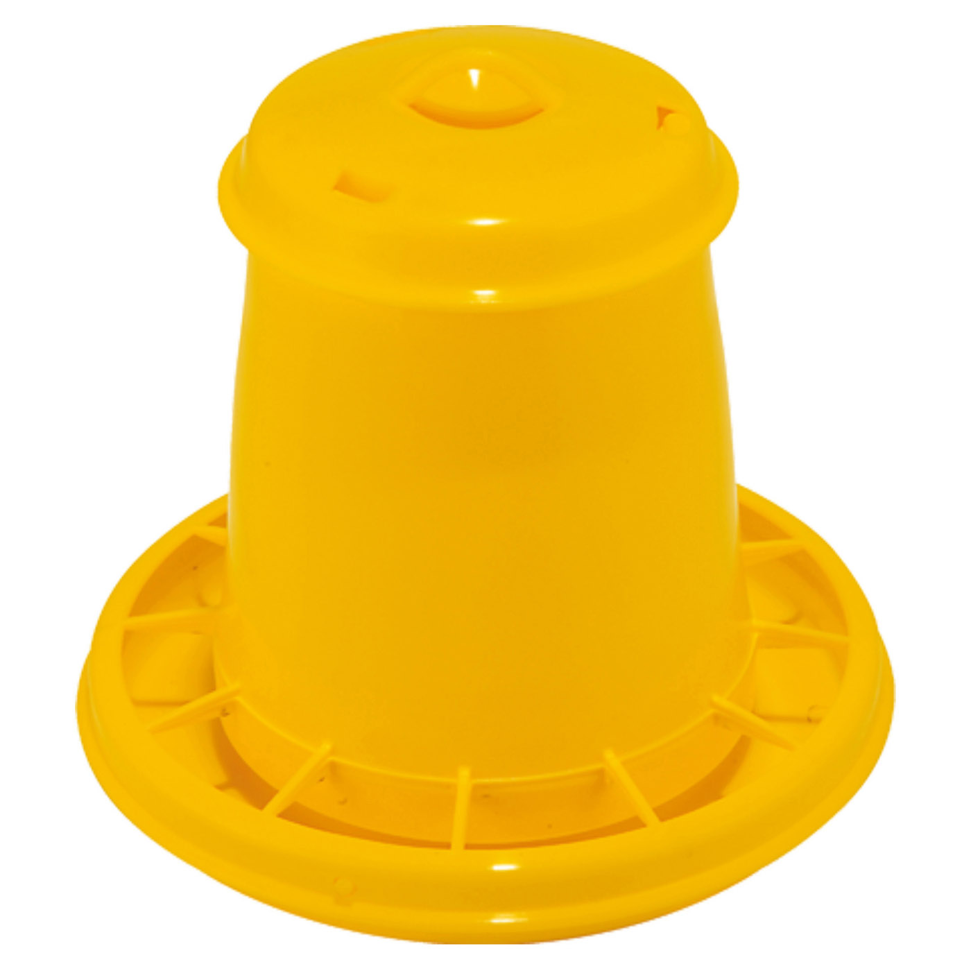 FEEDER SILO YELLOW 3,5 KG (2071AF)