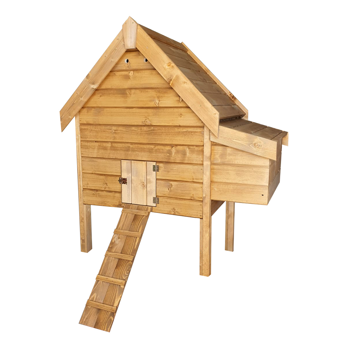 CHICKEN COOP MEDIUM SIA