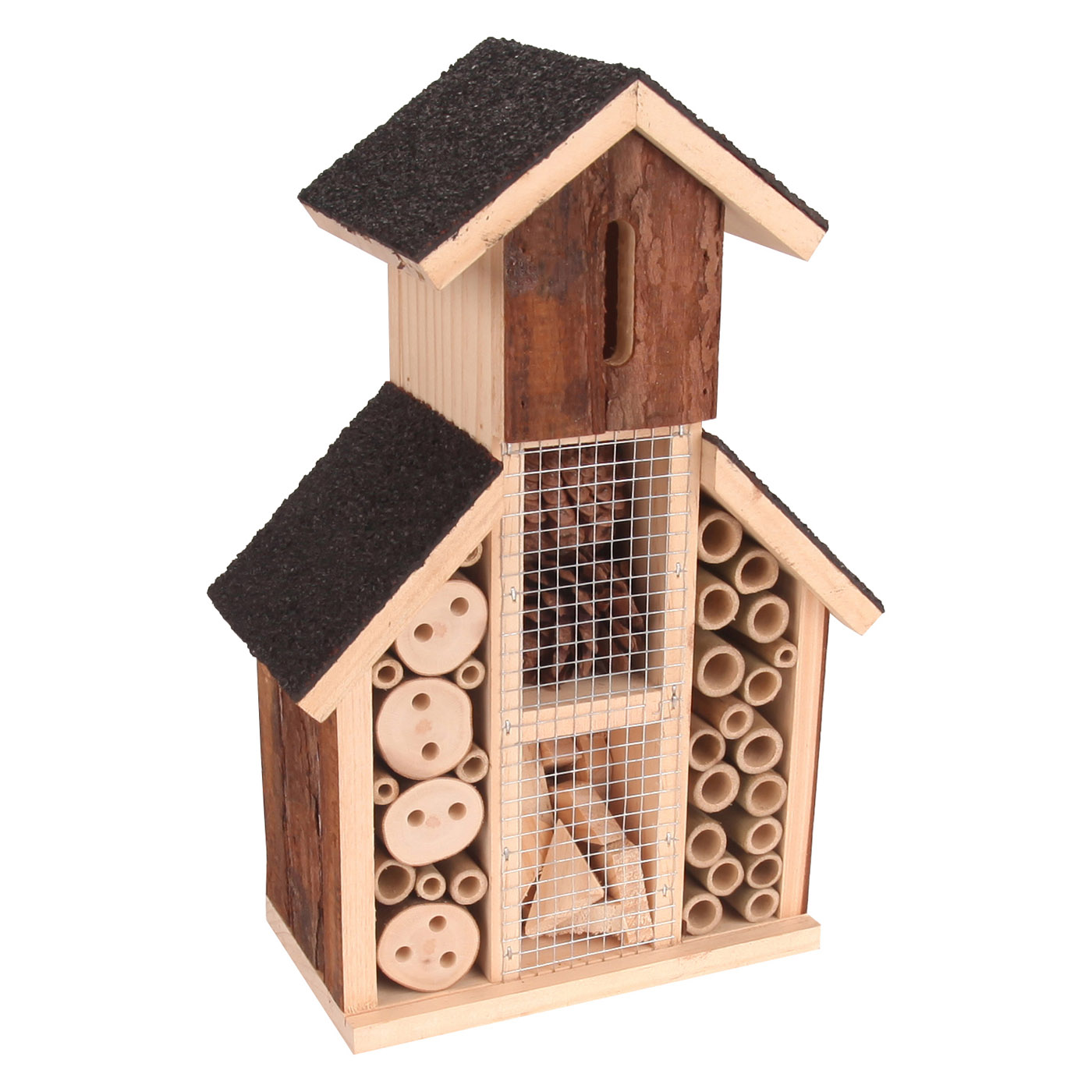 MARRIOTT INSECT HOTEL