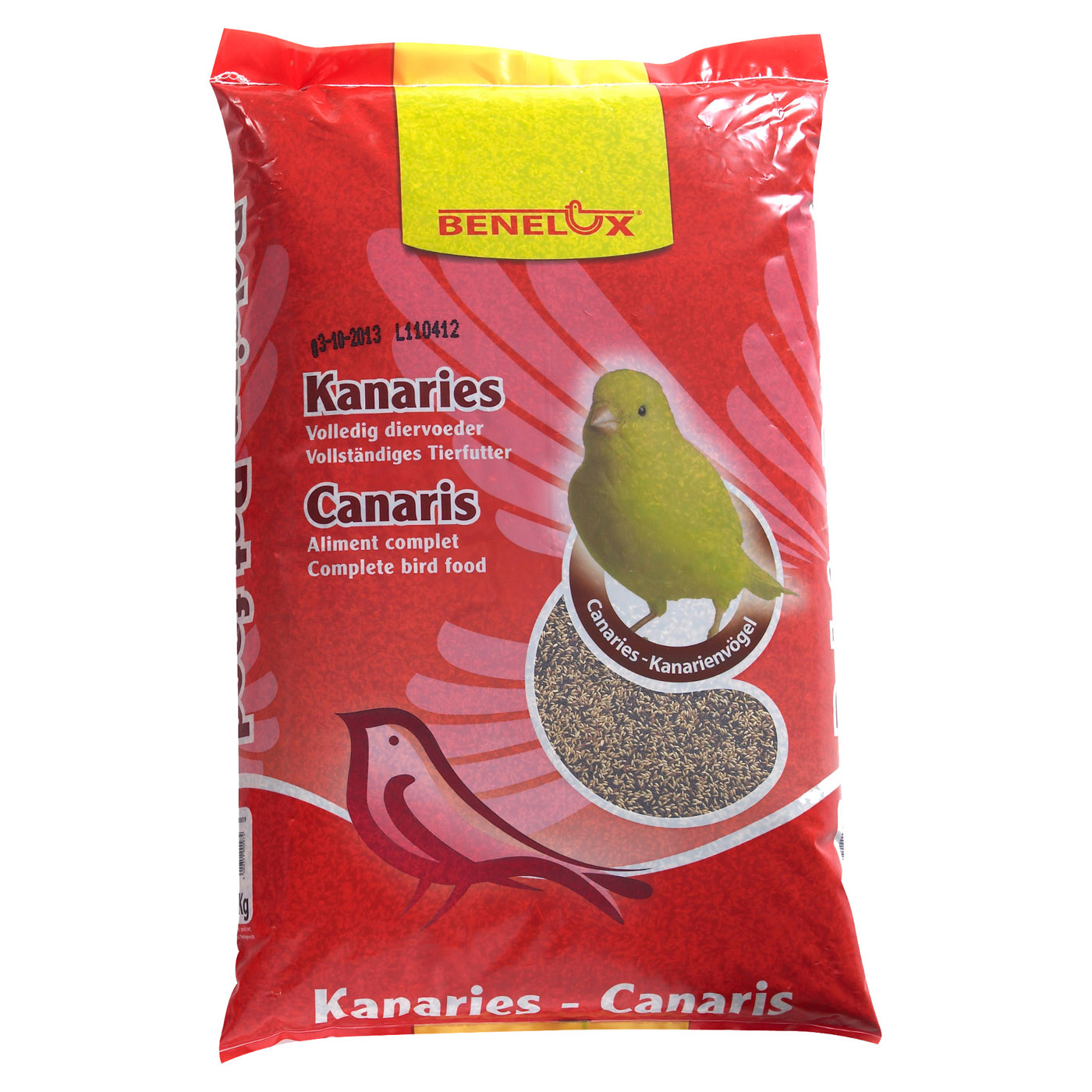 MELANGE CANARIS SUPERIEUR 20KG