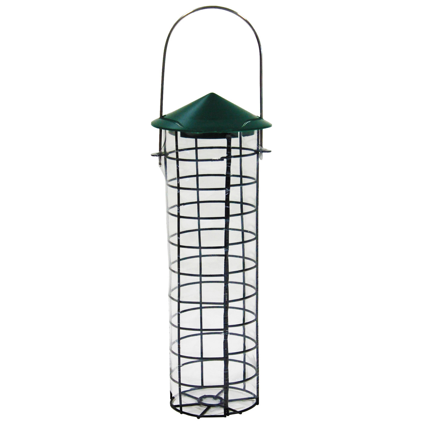 PREMIUM FEEDER FOR 4 SUET BALLS EMPTY