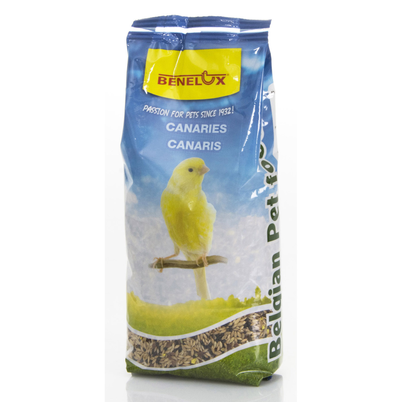 MELANGE CANARIS 500G X-LINE