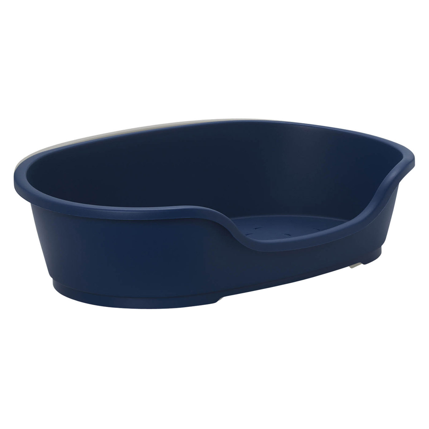 DOMUS JUMBO 95 CM BLUE BERRY - RECYCLED