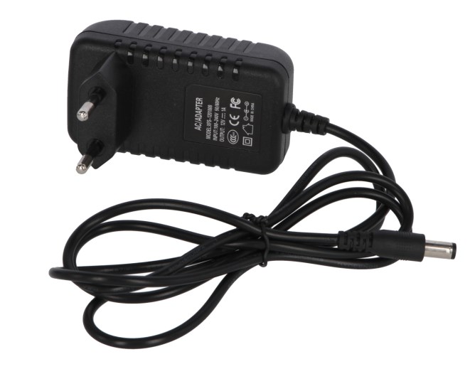 POWER ADAPTER FOR AUTOMATIC CHICKENDOOR (24278-24275-24276)