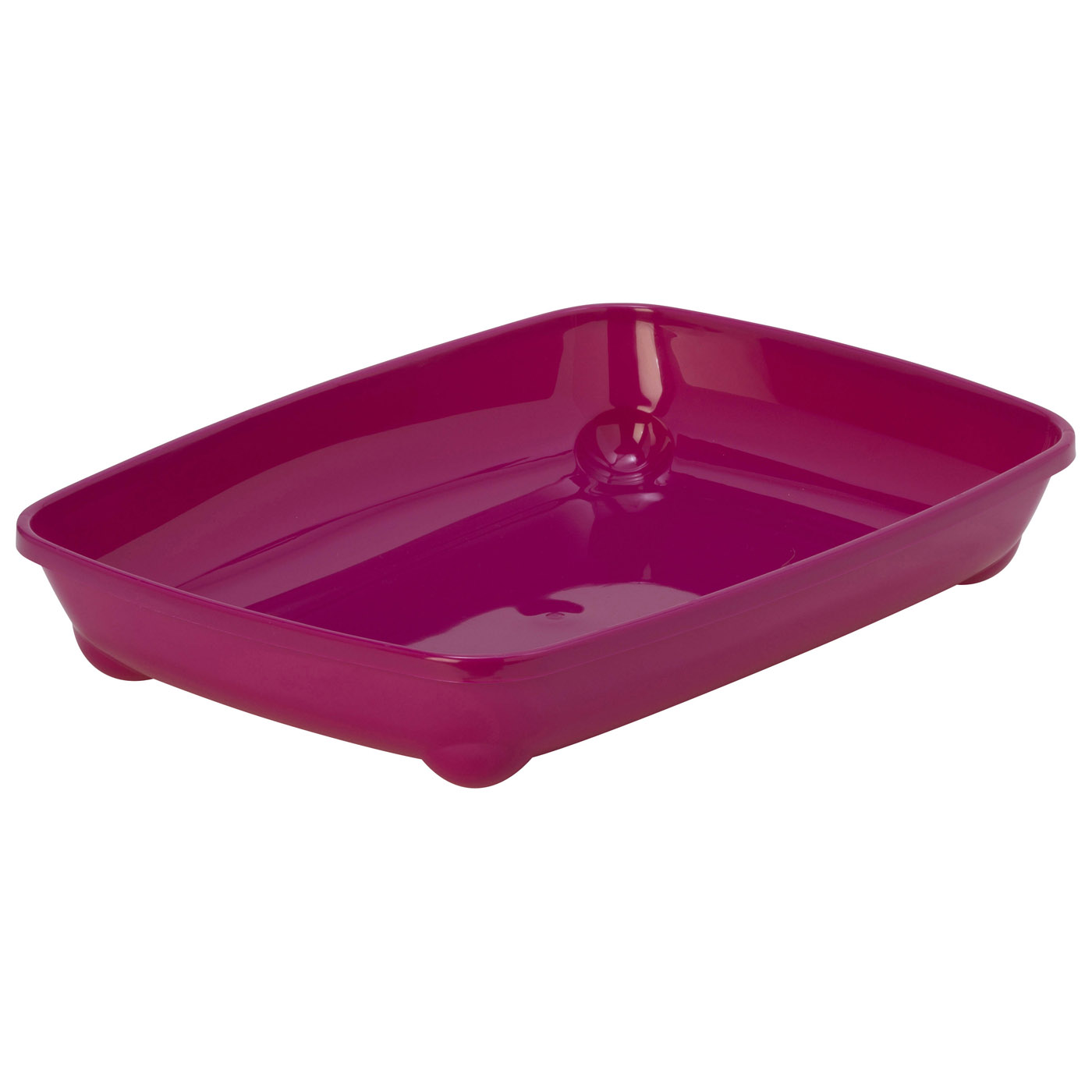 ARIST-O-TRAY 37 CM WARM ROZE