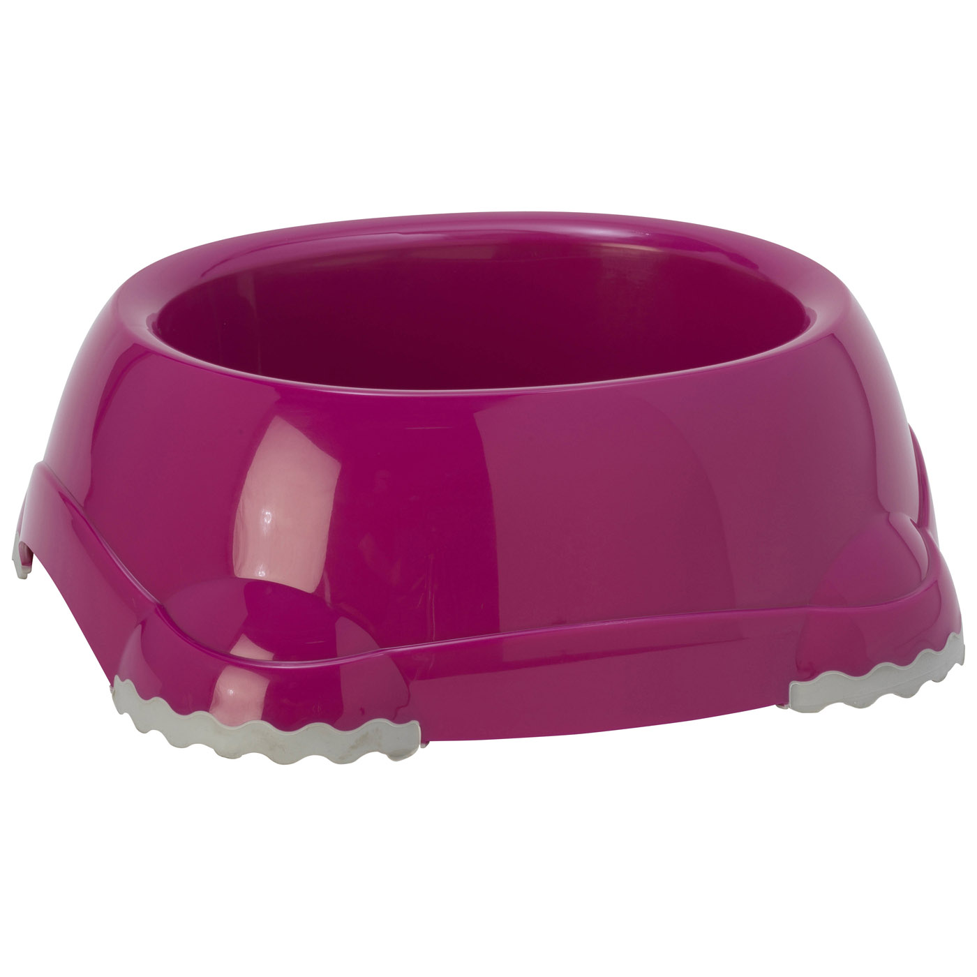 SMARTY BOWL NR 3 WARM ROZE