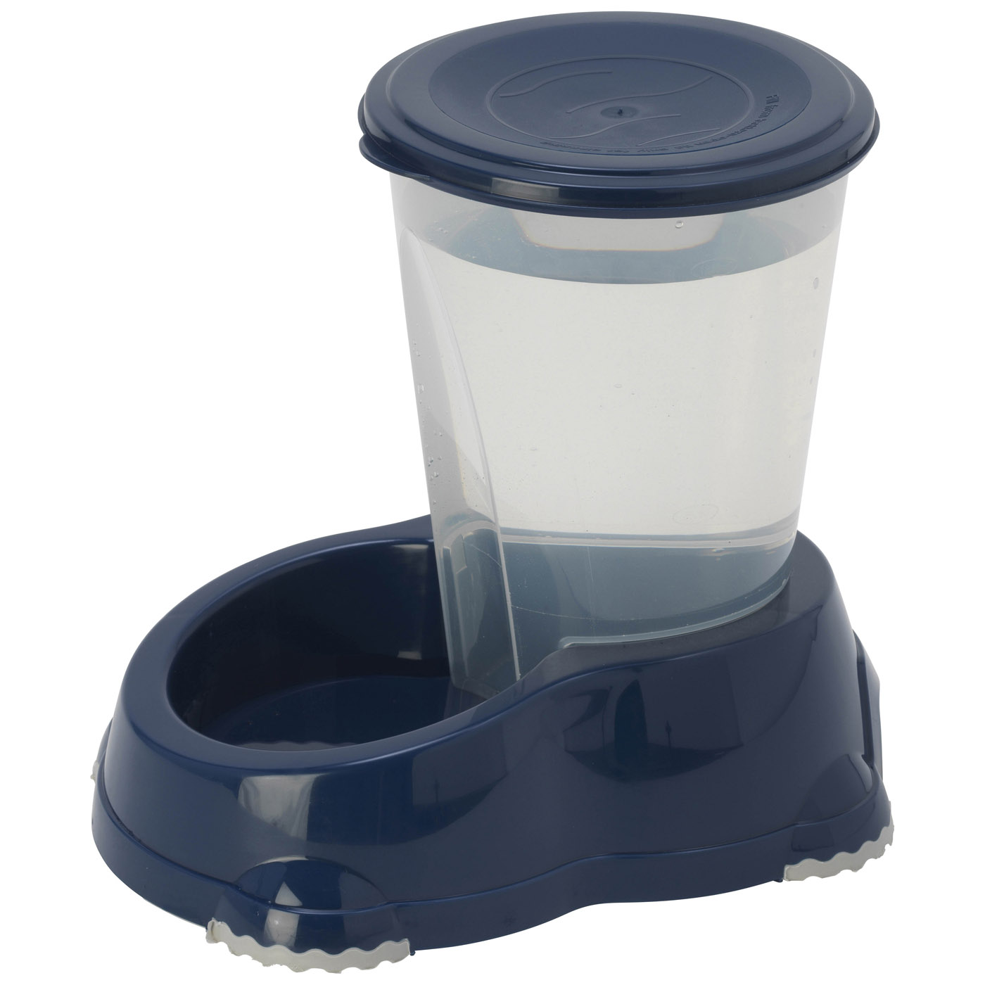 SMART SIPPER 1.5 L DIEPBLAUW