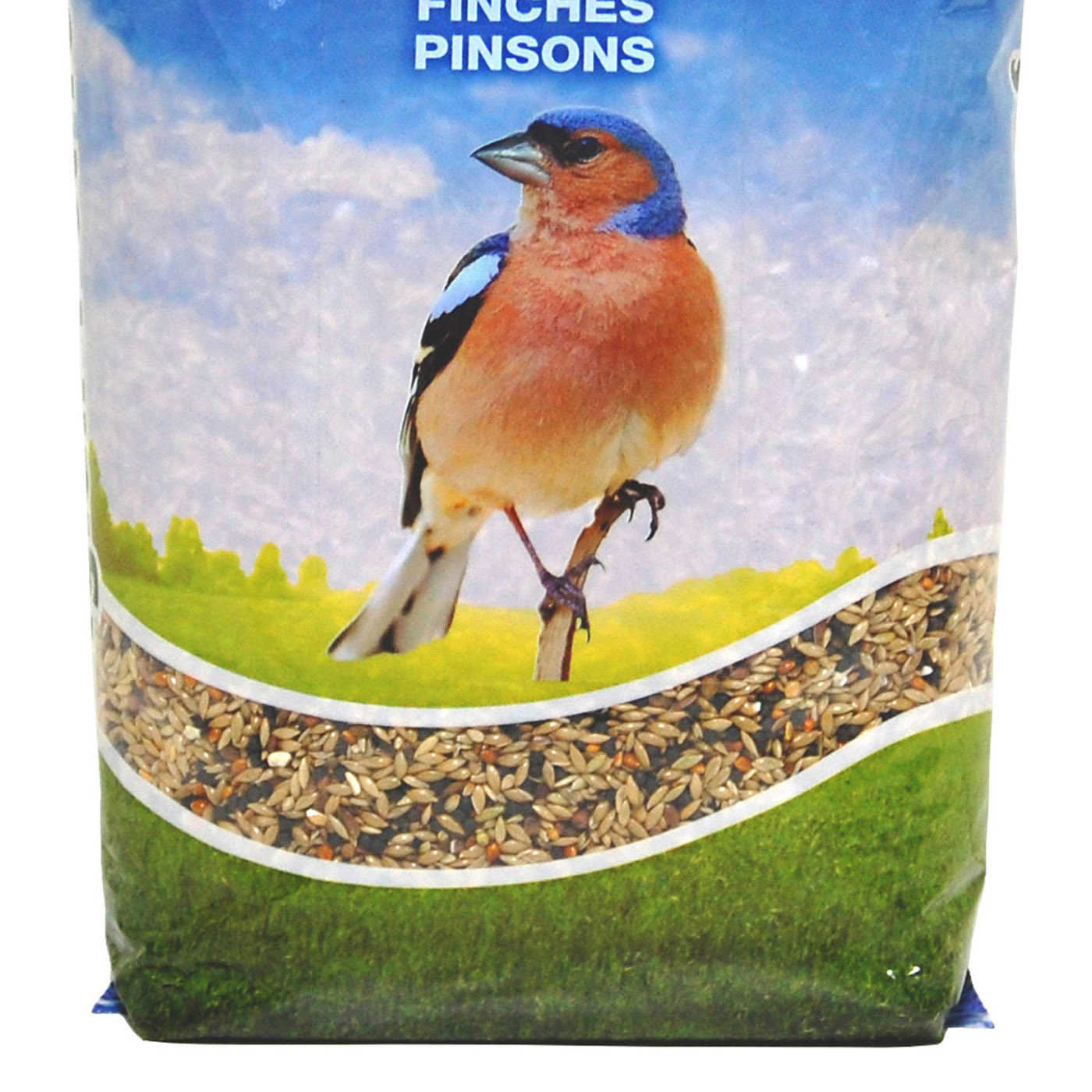 MIXTURE FOR FINCHES 1KG