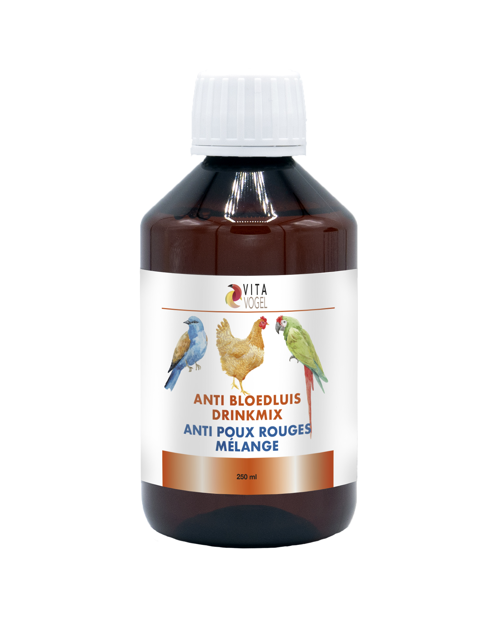 ANTI RED MITES DRINKMIX 250ML