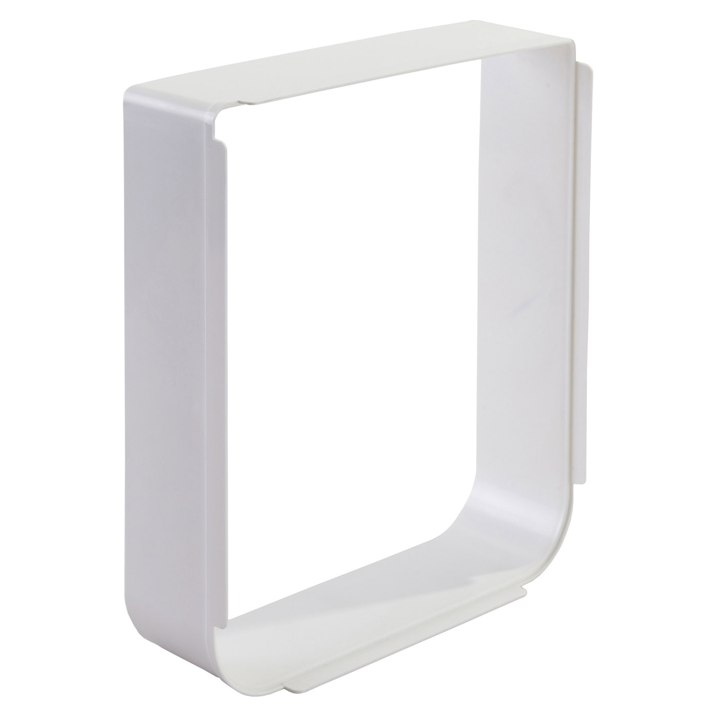 SUREFLAP MICROCHIP PET DOOR  TUNNEL EXTENDER - WHITE