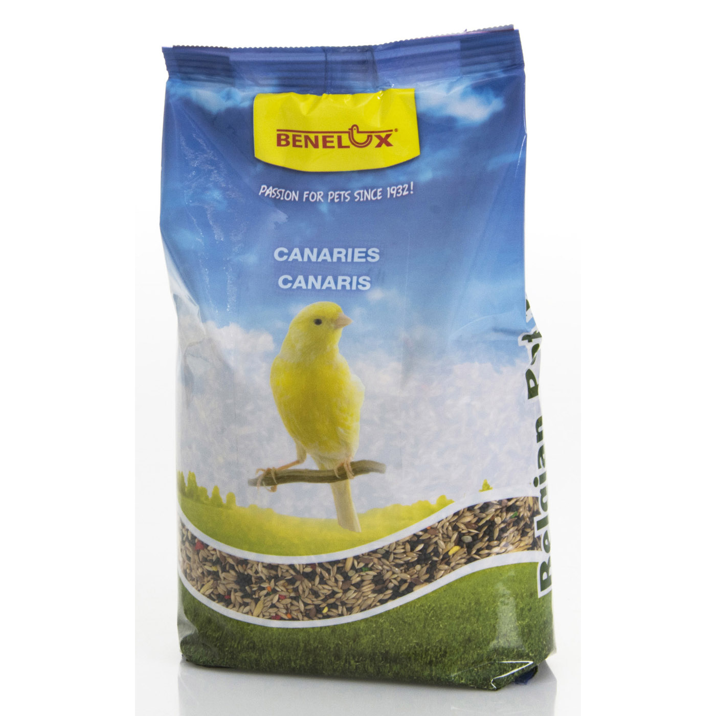 MELANGE CANARIS 1000G X-LINE