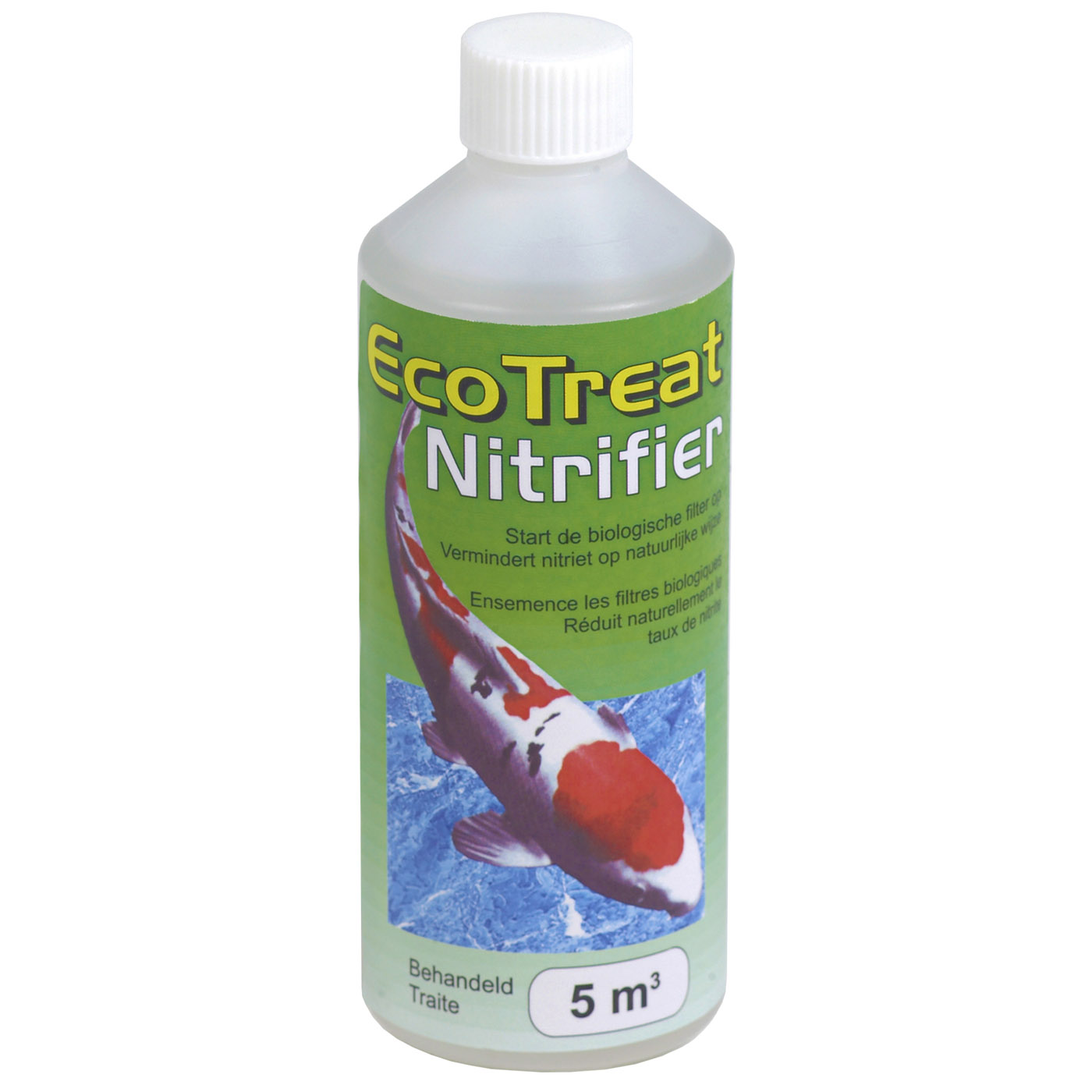 NITRIFIER 500ML ECOTREAT