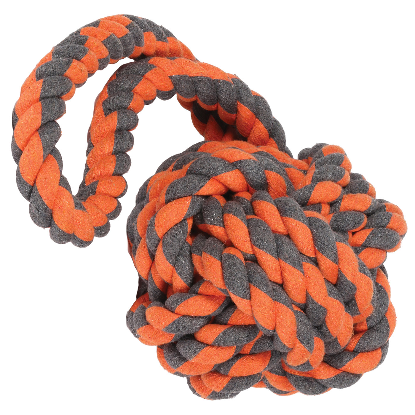 NUTS FOR KNOTS EXTREME TUGGER