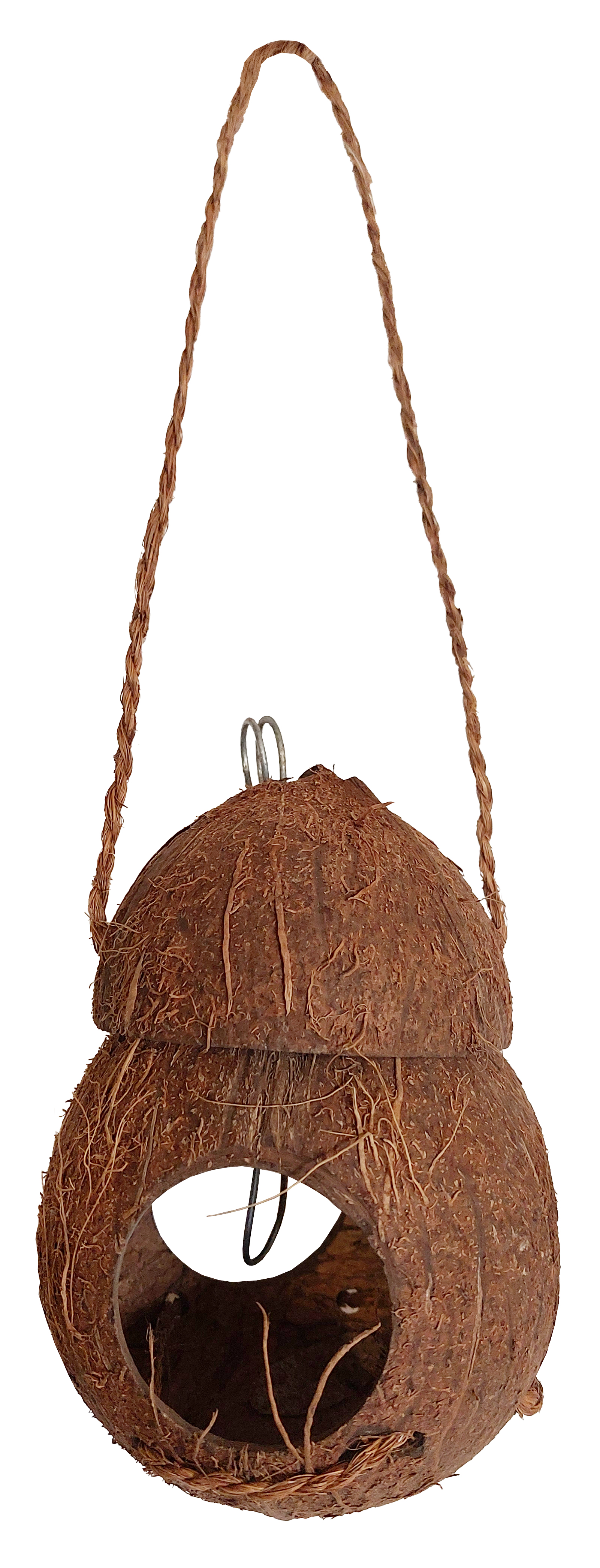 WILDBIRDFEEDER COCONUT