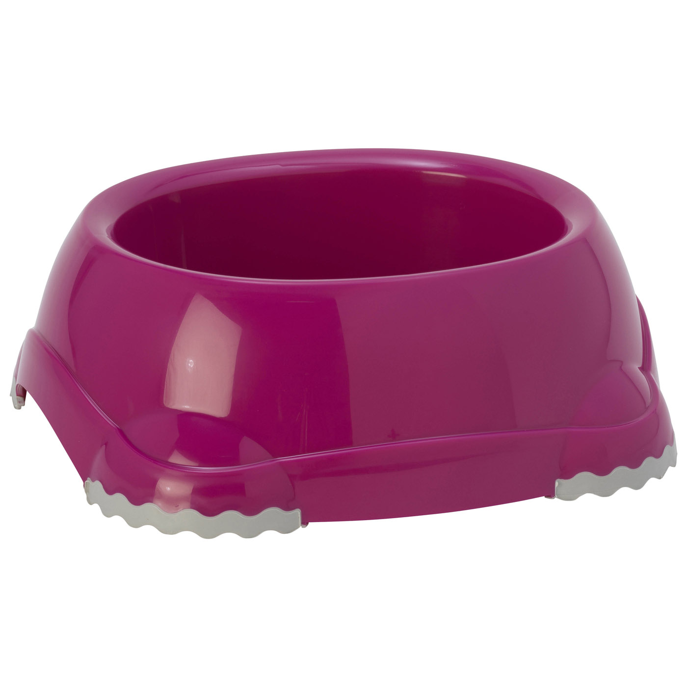 SMARTY BOWL NR 2 WARM ROZE