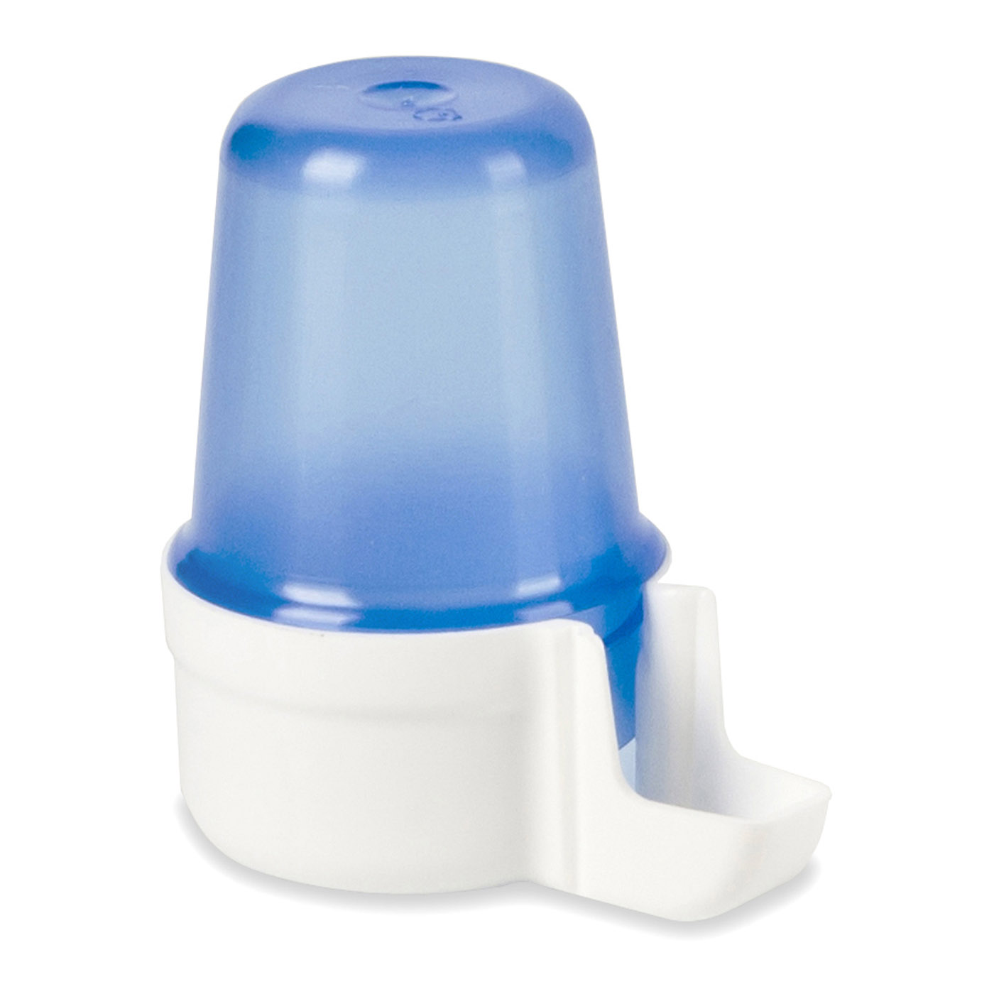 TT MINI FOUNTAIN NARROW MOUTH LOW 40CC BLUE