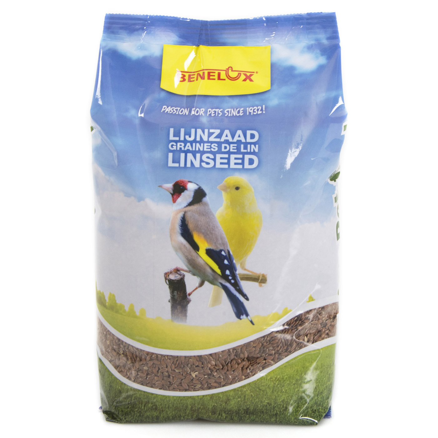 LINESEED 1KG