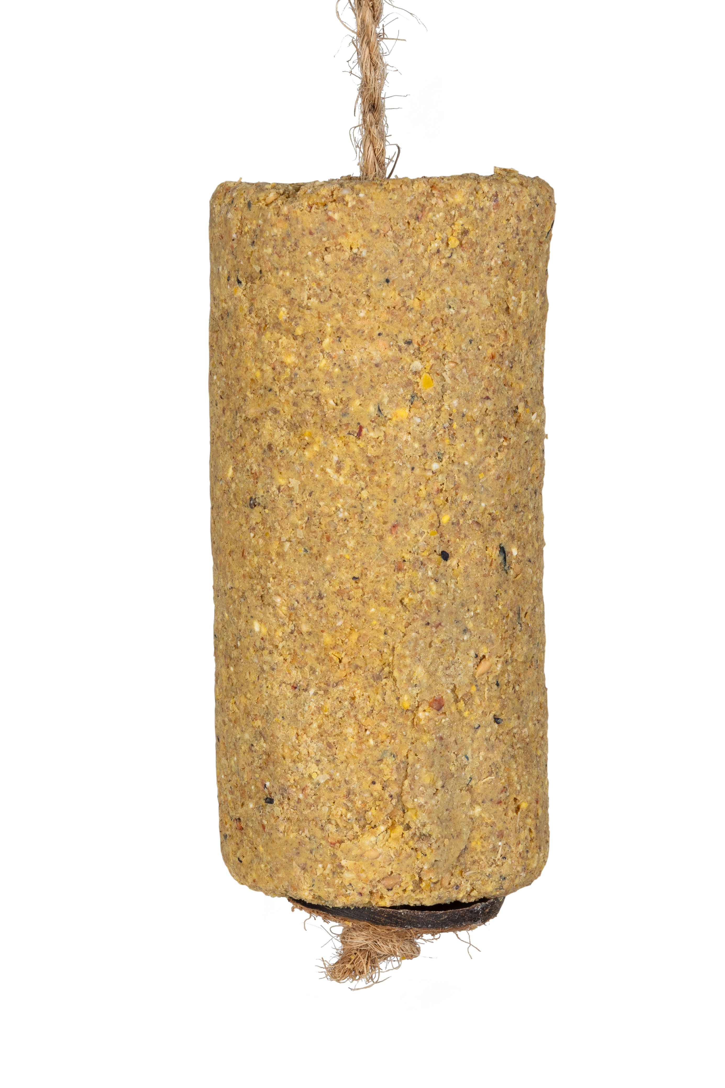 SUET SAUSAGE WITH SEEDS WITH STRING 750G