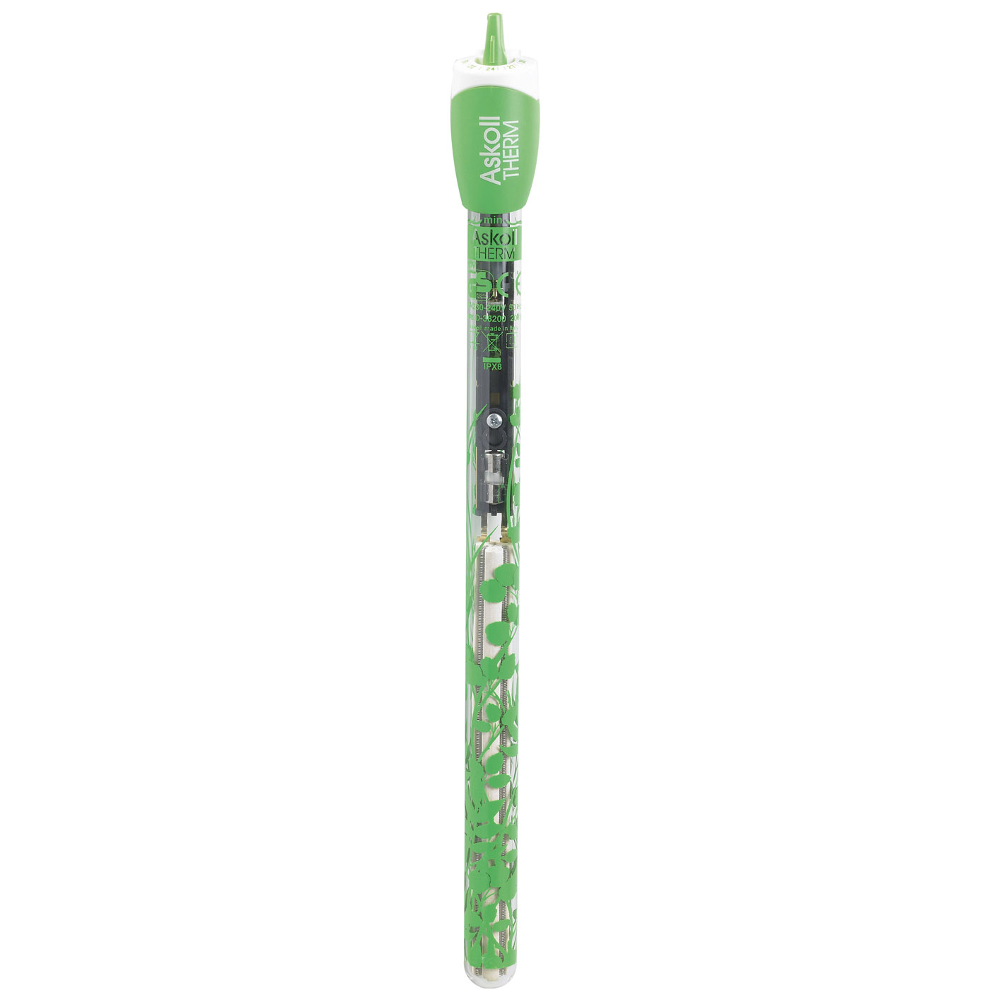 THERMOMETER XL 200W