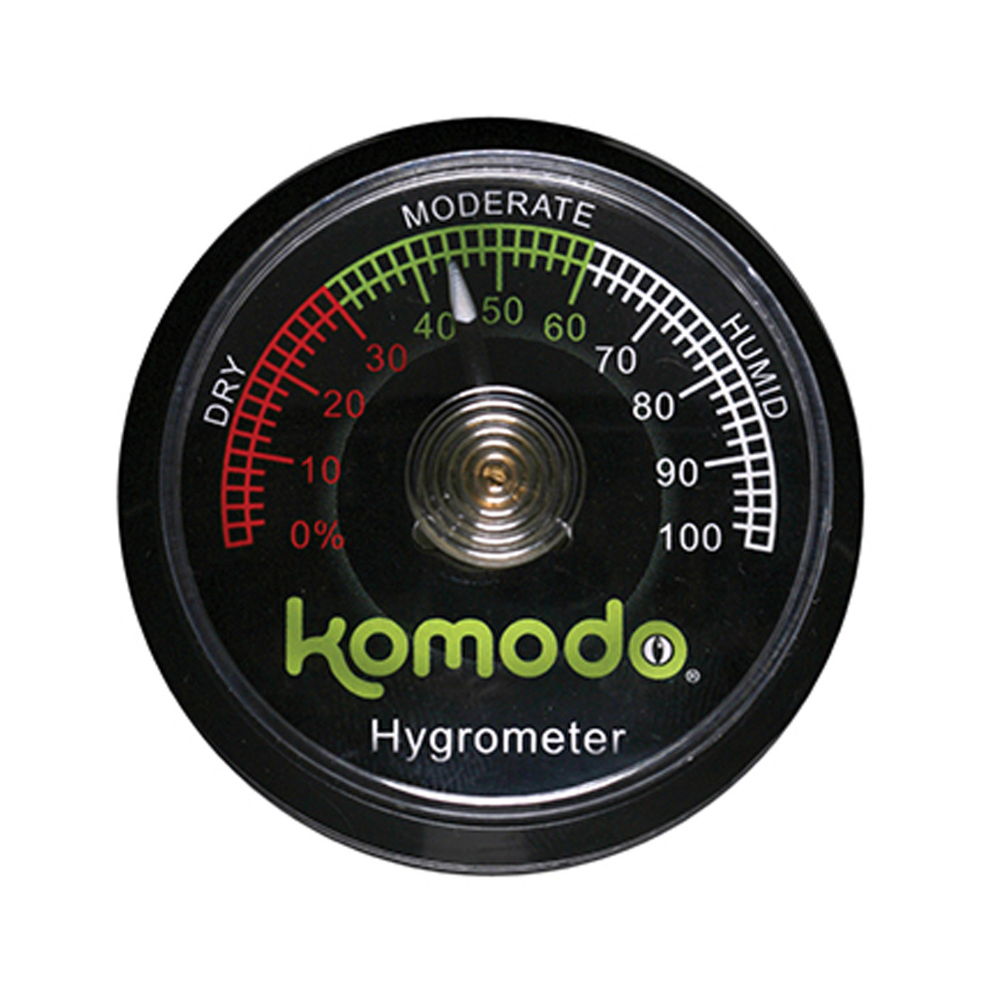 HYGROMETER ANALOG