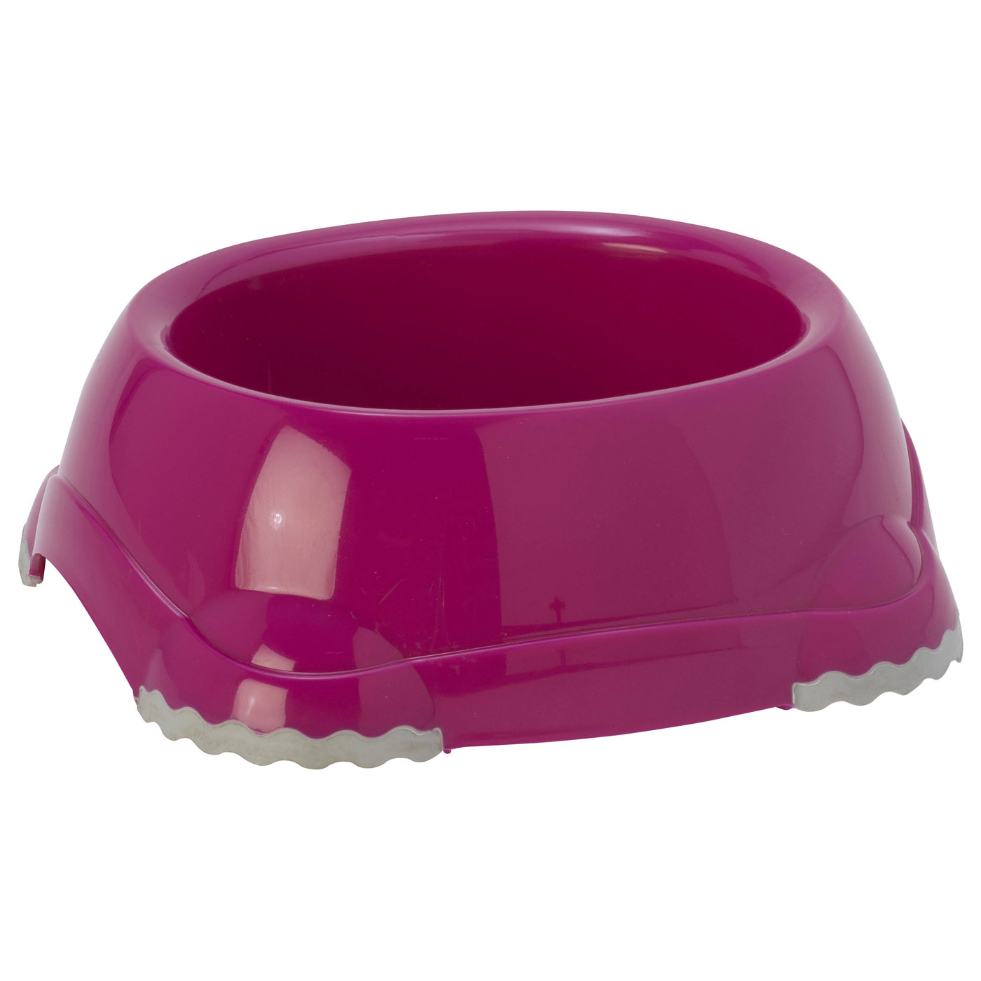 SMARTY BOWL NR 1 WARM ROZE