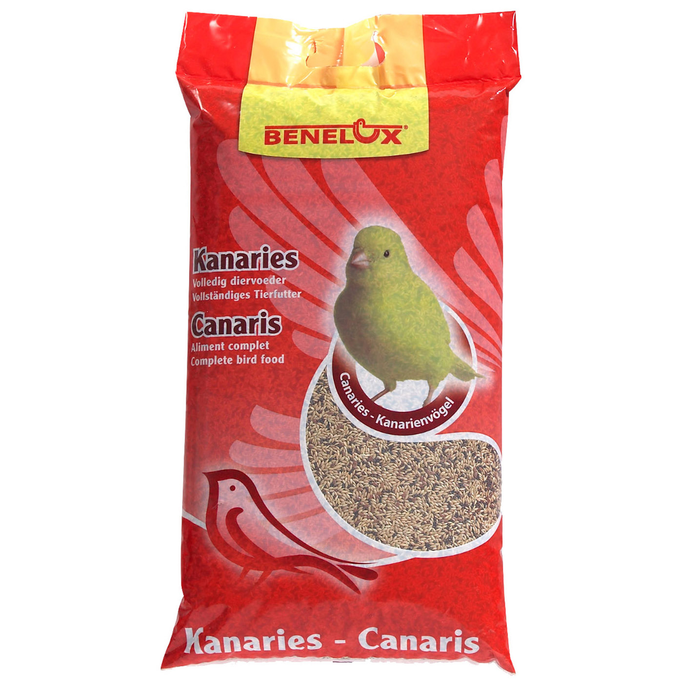 MELANGE CANARIS SUPERIEUR 5KG