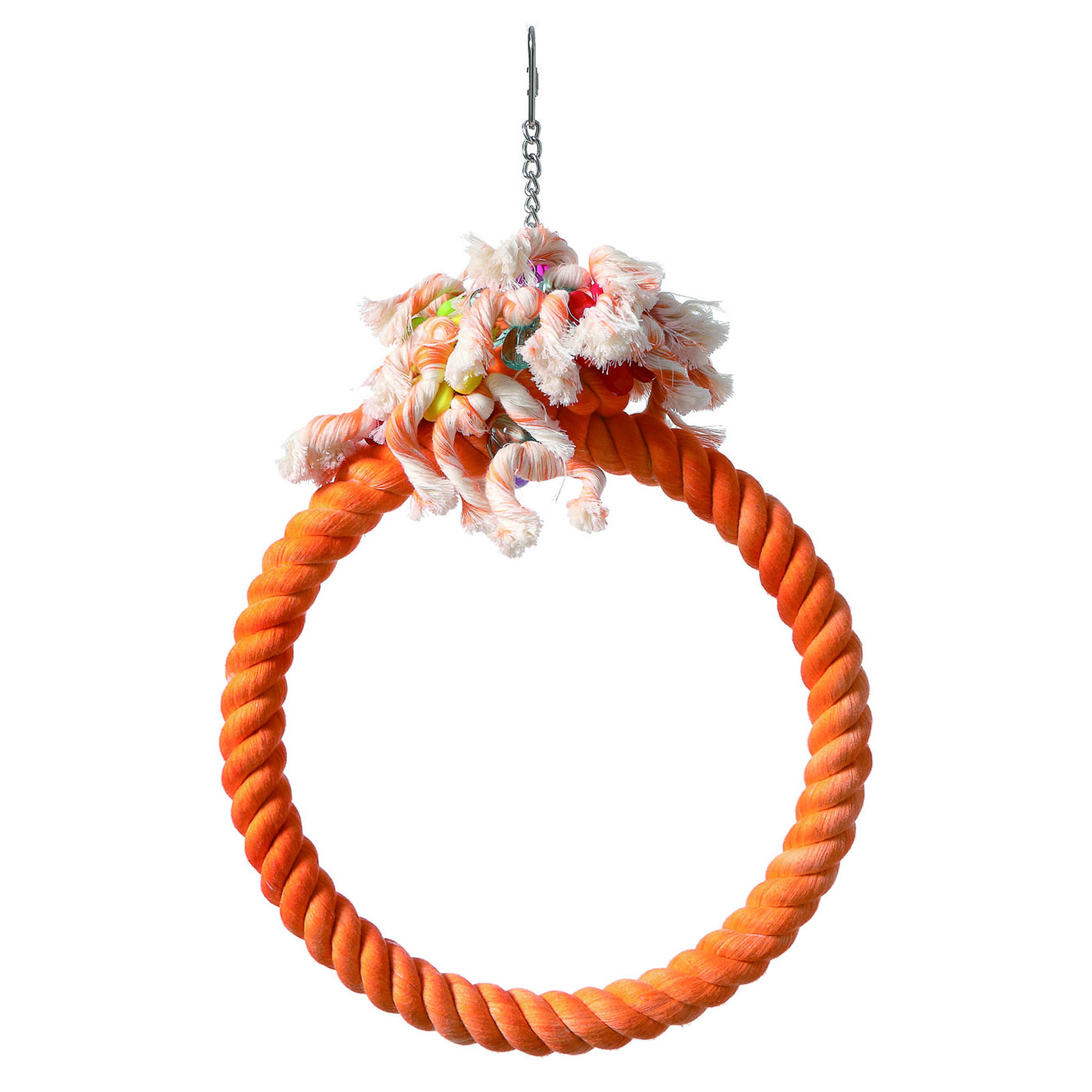 SUPREME COTTON RING SWING MEDIUM ORANGE